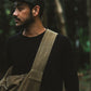 【アウトレット】Natural Dye Col. / 15.2oz Heavy weight / Big Shoulder