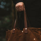 【アウトレット】Natural Dye Col. / 15.2oz Heavy weight / Big Shoulder