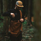 【アウトレット】Natural Dye Col. / 15.2oz Heavy weight / Big Shoulder