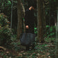 【アウトレット】Natural Dye Col. / 15.2oz Heavy weight / Big Shoulder