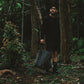 【アウトレット】Natural Dye Col. / 15.2oz Heavy weight / Big Shoulder