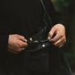 【アウトレット】Natural Dye Col. / 15.2oz Heavy weight / Big Shoulder
