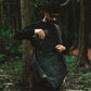 【アウトレット】Natural Dye Col. / 15.2oz Heavy weight / Big Shoulder