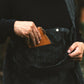 【アウトレット】Natural Dye Col. / 15.2oz Heavy weight / Big Shoulder