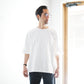 Azuma Knitting Col. / Wakayama Azuma Knit Over Size T-shirt