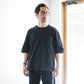 Azuma Knitting Col. / Wakayama Azuma Knit Over Size T-shirt