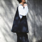 Limited Edition Col. / 14oz Okayama Heavy weight Sashiko Azuma Bag