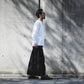 Limited Edition Col. / 14oz Okayama Heavy weight Sashiko Azuma Bag