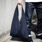 Limited Edition Col. / 14oz Okayama Heavy weight Sashiko Azuma Bag