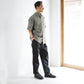 Classic Col. / Cotton Linen Shirt S/S