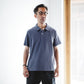 Classic Col. / 7.7oz Waffle Polo