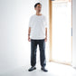 Limited Edition Col. / Summer Knit Dry Touch T-Shirt