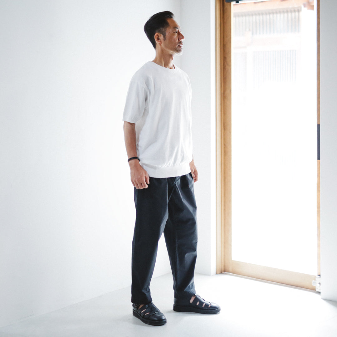 Limited Edition Col. / Summer Knit Dry Touch T-Shirt