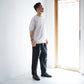 Limited Edition Col. / Summer Knit Dry Touch T-Shirt