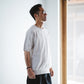Limited Edition Col. / Summer Knit Dry Touch T-Shirt