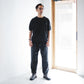 Limited Edition Col. / Summer Knit Dry Touch T-Shirt