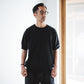 Limited Edition Col. / Summer Knit Dry Touch T-Shirt