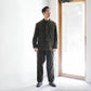 Limited Edition Col. / " Extra-Wide Corduroy " Coverall