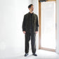 Limited Edition Col. / " Extra-Wide Corduroy " Slacks