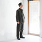 Limited Edition Col. / " Extra-Wide Corduroy " Slacks