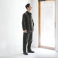Limited Edition Col. / " Extra-Wide Corduroy " Slacks