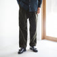 Limited Edition Col. / " Extra-Wide Corduroy " Slacks