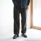 Limited Edition Col. / " Extra-Wide Corduroy " Slacks