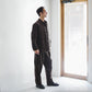 Limited Edition Col. / " Extra-Wide Corduroy " Coverall