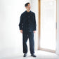 Limited Edition Col. / " Extra-Wide Corduroy " Coverall