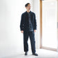 Limited Edition Col. / " Extra-Wide Corduroy " Coverall