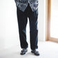 Limited Edition Col. / " Extra-Wide Corduroy " Slacks