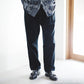 Limited Edition Col. / " Extra-Wide Corduroy " Slacks