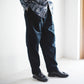 Limited Edition Col. / " Extra-Wide Corduroy " Slacks