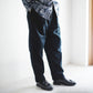 Limited Edition Col. / " Extra-Wide Corduroy " Slacks