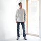 Selvedge Denim Col. / 13.5oz Okayama Slim Tapered Jeans