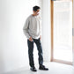 Selvedge Denim Col. / 13.5oz Okayama Slim Tapered Jeans