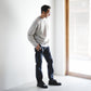 Selvedge Denim Col. / 14oz Okayama Slim Tapered Jeans