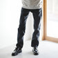 Selvedge Denim Col. / 13.5oz Okayama Slim Tapered Jeans