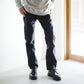 Selvedge Denim Col. / 14oz Okayama Slim Tapered Jeans