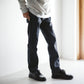 Selvedge Denim Col. / 13.5oz Okayama Slim Tapered Jeans