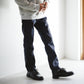Selvedge Denim Col. / 14oz Okayama Slim Tapered Jeans
