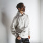 Exclusive Col. / 12oz Wakayama " Tsuri-Ami " Pullover Hoodie / Garment Dye