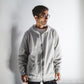 Exclusive Col. / 12oz Wakayama " Tsuri-Ami " W Zip-Up Hoodie