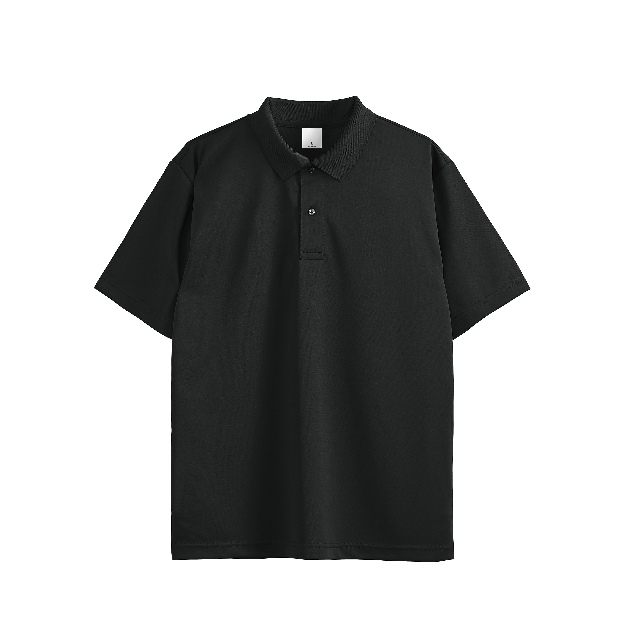 【アウトレット】Classic Col. / Dry polo