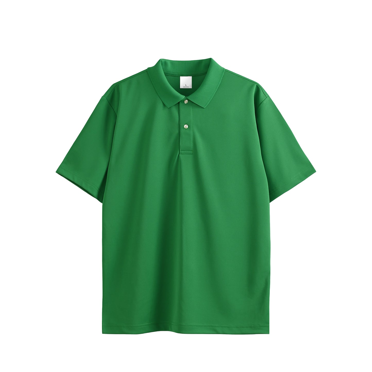 【アウトレット】Classic Col. / Dry polo