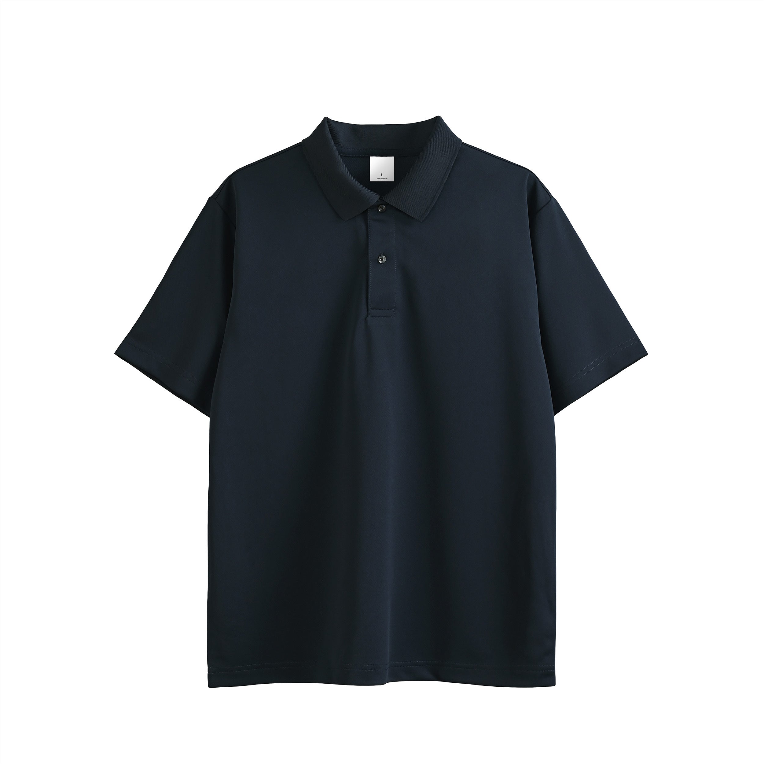 Classic Col. / Dry polo