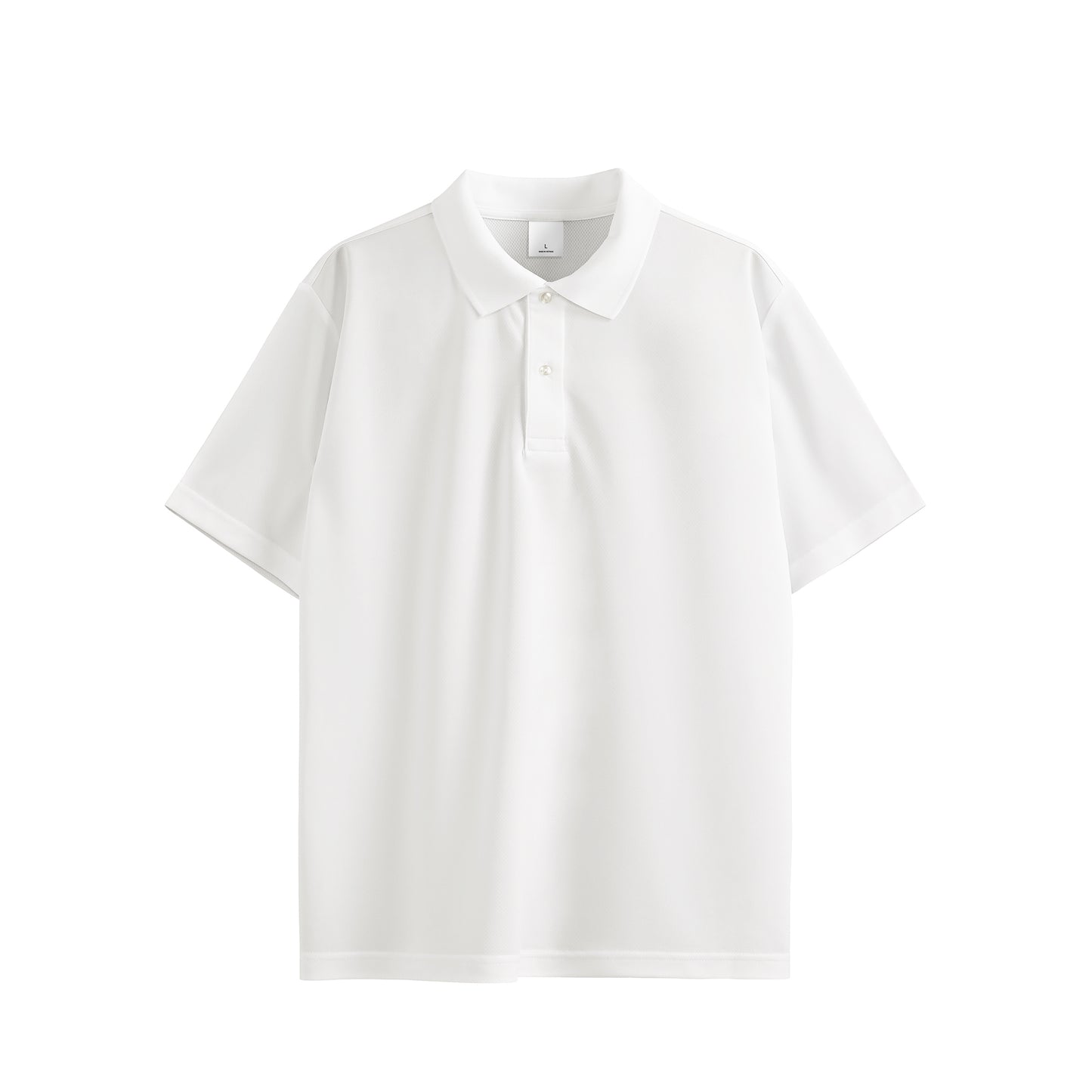 【アウトレット】Classic Col. / Dry polo