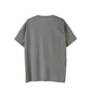 Classic Col. / Garment dye Heavy weight T-shirt