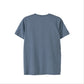 Classic Col. / Garment dye Heavy weight T-shirt