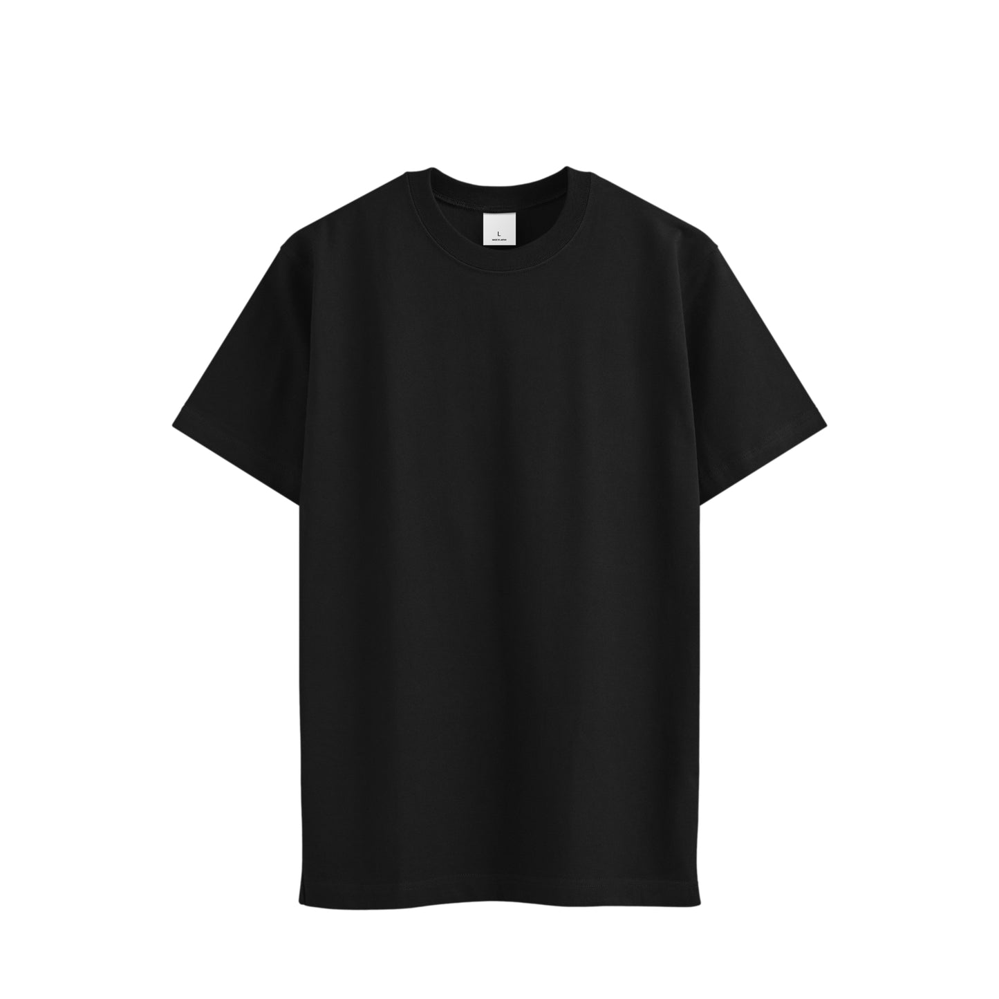 【限定生産】Premium Col. / Smooth Cotton100% T-shirt